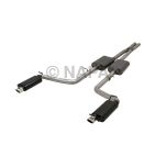 Exhaust System Kit