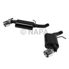 Exhaust System Kit