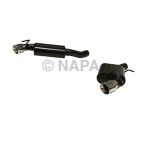 Exhaust System Kit