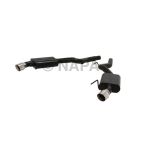 Exhaust System Kit