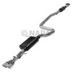 Exhaust System Kit