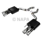 Exhaust System Kit