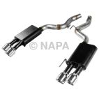 Exhaust System Kit