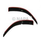 Side Window Deflector
