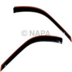 Side Window Deflector