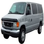 Side Window Deflector
