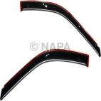Side Window Deflector