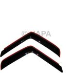 Side Window Deflector