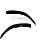 Side Window Deflector