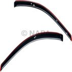 Side Window Deflector