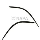 Side Window Deflector