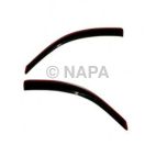 Side Window Deflector