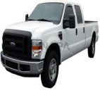 Side Window Deflector