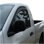 Side Window Deflector