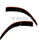 Side Window Deflector