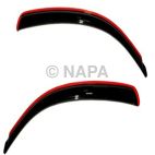 Side Window Deflector