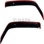 Side Window Deflector