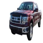 Side Window Deflector