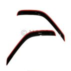 Side Window Deflector