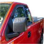 Side Window Deflector