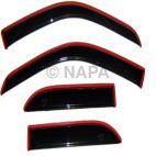 Side Window Deflector