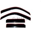 Side Window Deflector