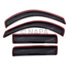 Side Window Deflector