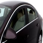 Side Window Deflector