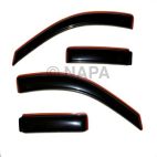 Side Window Deflector