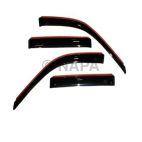 Side Window Deflector