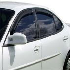 Side Window Deflector