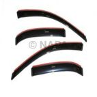 Side Window Deflector