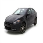 Side Window Deflector
