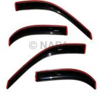 Side Window Deflector