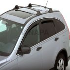 Side Window Deflector