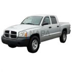 Side Window Deflector