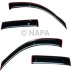 Side Window Deflector