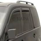 Side Window Deflector