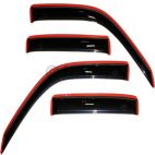 Side Window Deflector