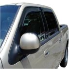 Side Window Deflector