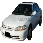 Side Window Deflector
