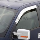 Side Window Deflector