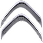 Side Window Deflector