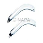 Side Window Deflector