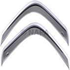 Side Window Deflector