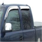 Side Window Deflector