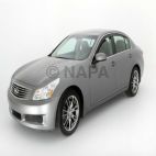 Side Window Deflector