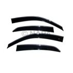 Side Window Deflector