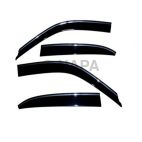 Side Window Deflector