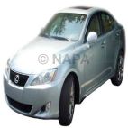 Side Window Deflector